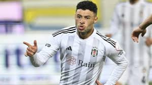 Birmingham City, Oxlade-Chamberlain için Beşiktaş’a talip
