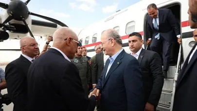 Mısır’dan çağrı: Gazze’de insani trajedi büyüyor