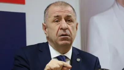 Ümit Özdağ’dan İYİ Parti ittifakına yeşil ışık