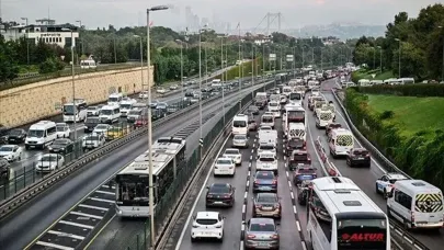 Araç sahipleri dikkat: Kamera ve acil buton artık zorunlu