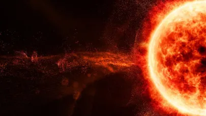 Manyetik fırtına kapıda: 20 Ağustos uyarısı