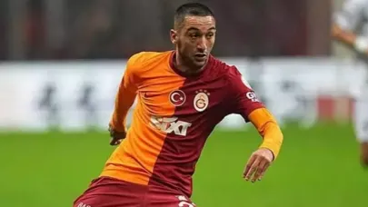 Hakim Ziyech, Süper Lig’e geri dönüyor!