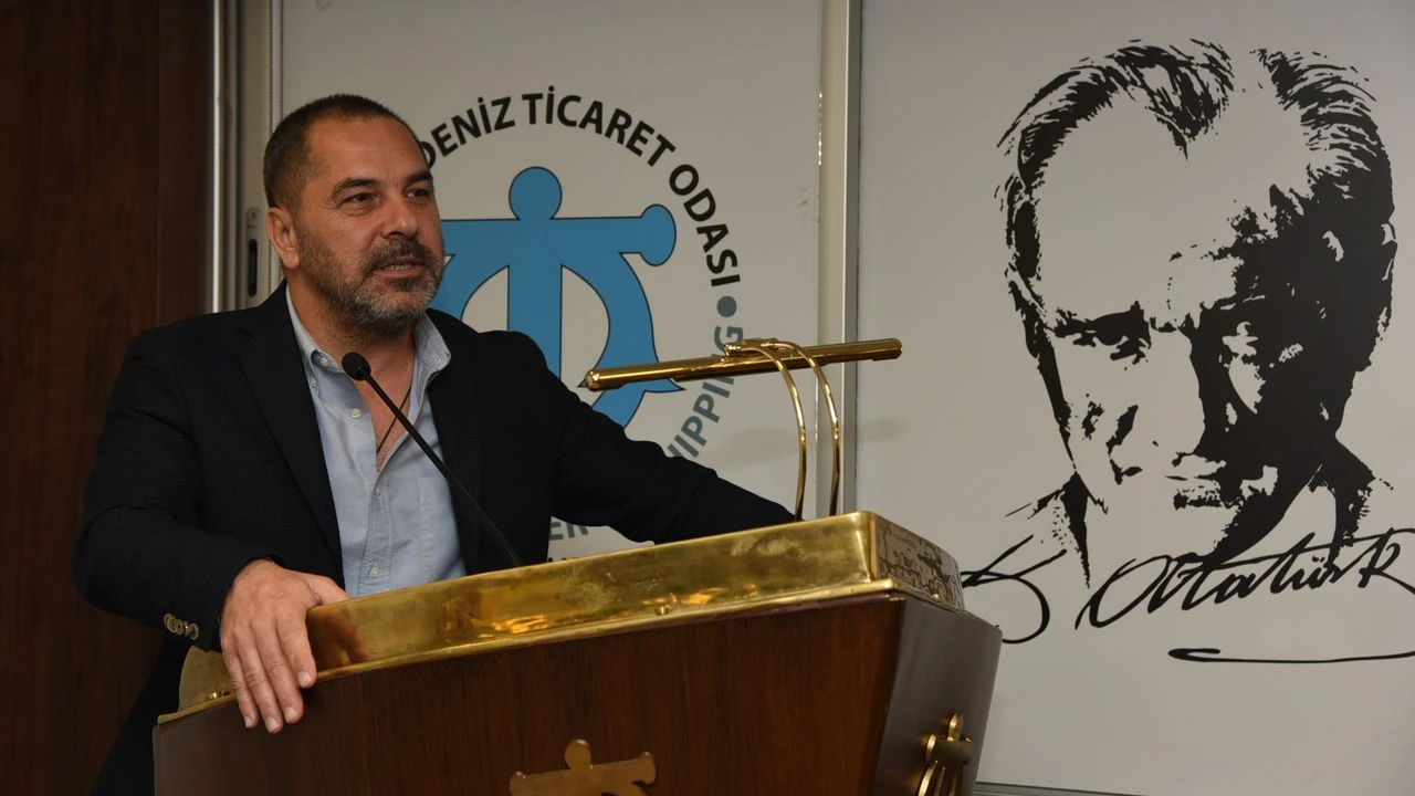 Öztürk: Aliağa’daki endüstri bölgesi ihracata katkı sağlayacak
