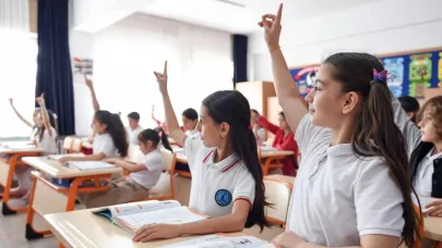 Okul formaları fiyatları belli oldu: Devlet ve özel okullar