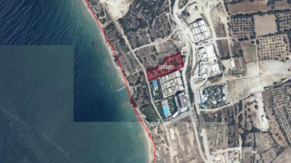 İzmir’de denize sıfır özelleştirme ihalesi: 1,2 milyar TL