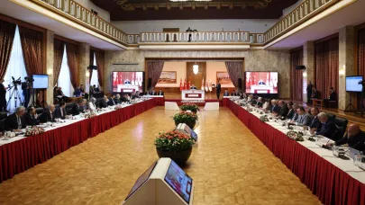 TBMM’de tarihi komisyon 5. kez bir araya geliyor