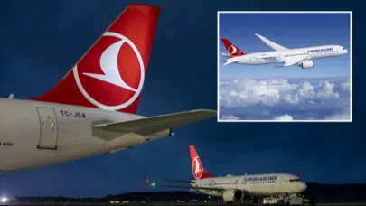 Türkiye havacılıkta dev adım: THY Air Europa’yı aldı