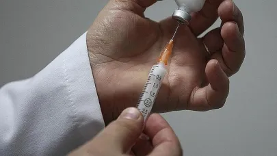 HPV aşısı kadın ve erkekleri kansere karşı koruyacak