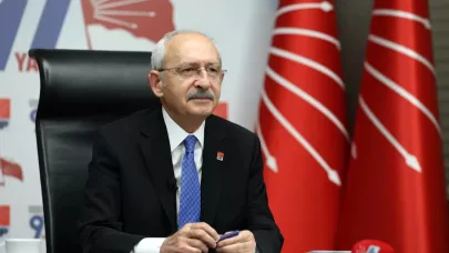 Kılıçdaroğlu: Mansur Yavaş’a rezerv koydum iddiası yalan