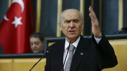 Bahçeli’den Özel’e sert tepki: “Hezeyanname nutku”