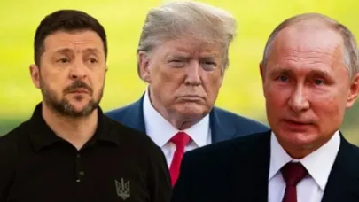 Putin ve Zelenski barış görüşmelerinde uzlaşamadı