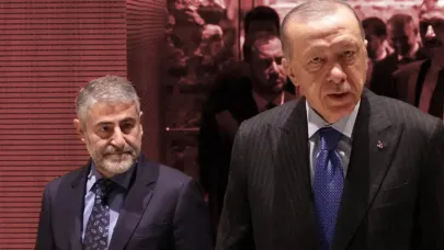 Erdoğan’dan Nebati’ye ‘Mersin’i ihmal ediyorsun’ çıkışı