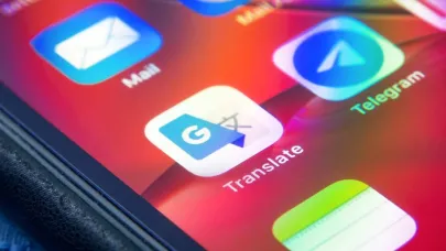 Google Translate, dil öğrenmede oyunlaştırma getiriyor