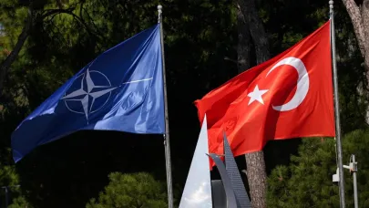 NATO'dan Türkiye'ye 2026 zirvesi için teşekkür