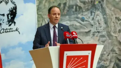 CHP’li Yavuzyılmaz: AKP, Kürt petrolünden 2,3 milyar $ aldı