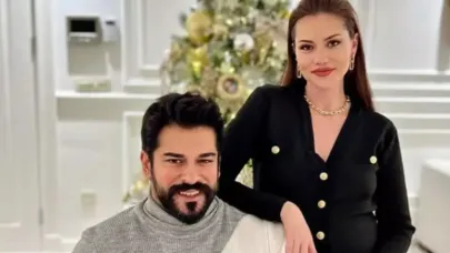 Ünlü çiftte kriz büyüyor: Şiddet iddiası!