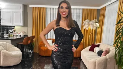Zuhal Topal'dan bikinili paylaşım: “Yaş 48 yanlış anlaşılmasın”