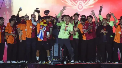 Galatasaray'dan League One’a sürpriz transfer