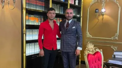 Tutuklu avukat Cem Duman’ın Ümitcan Uygun’la bağlantısı
