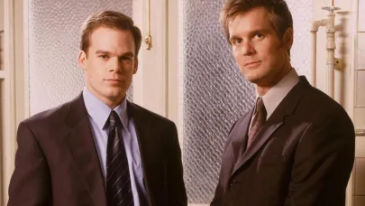 Scott, Six Feet Under rolünü bırakmayı düşündü