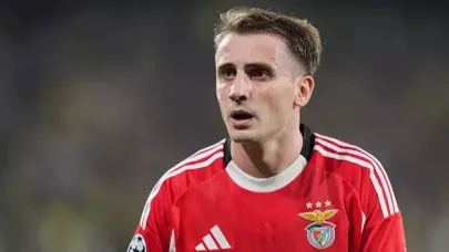 Avrupa basını: Benfica Kadıköy’den “sağ çıktı”