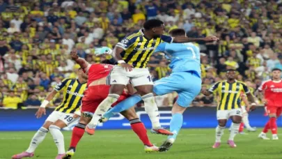 Fenerbahçe Lizbon’a avantaj aramaya gidiyor: 0-0