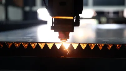 Türkiye'nin makine ihracatında temkinli artış
