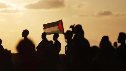 Hamas: İsrail’in Gazze işgal planı başarısız olacak