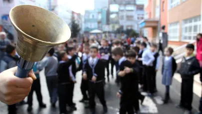 Uygun okullarda zilsiz dönem başlıyor