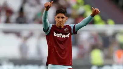 Fenerbahçe Alvarez transferinde anlaşmaya vardı