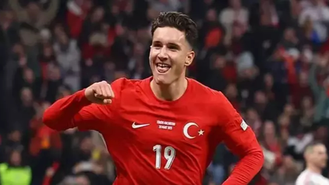 Beşiktaş’tan Deniz Gül için kiralama teklifi