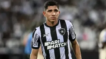 Trabzonspor orta sahaya Savarino sürprizi yaptı