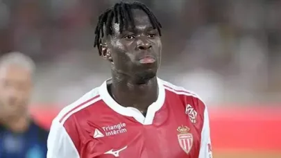 Singo Galatasaray’ın teklifini reddetti