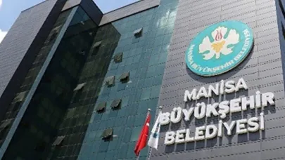 Manisa’da kritik göreve Akhisarlı isim atandı