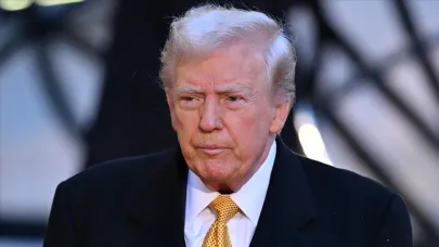 Trump’tan Azerbaycan-Ermenistan gafı dünyada ses getirdi