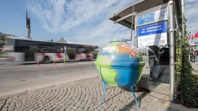 TİP, Soyer’in Sünger Kent projesine destek verdi