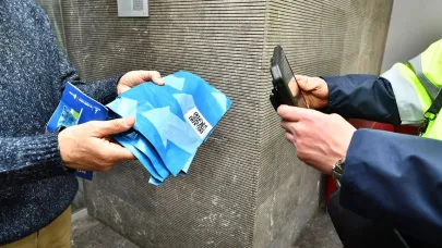 “Dönüşüme Evde Başla” 2 yeni mahallede başladı