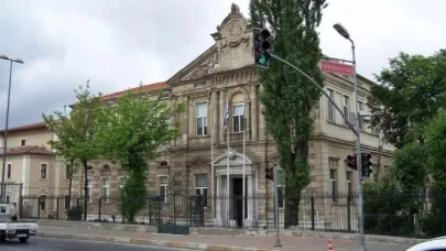 127 yıllık tarihi hastane kapanıyor