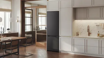 IFA 2025’te LG, Avrupa’ya yeni buzdolabı serisini sunacak