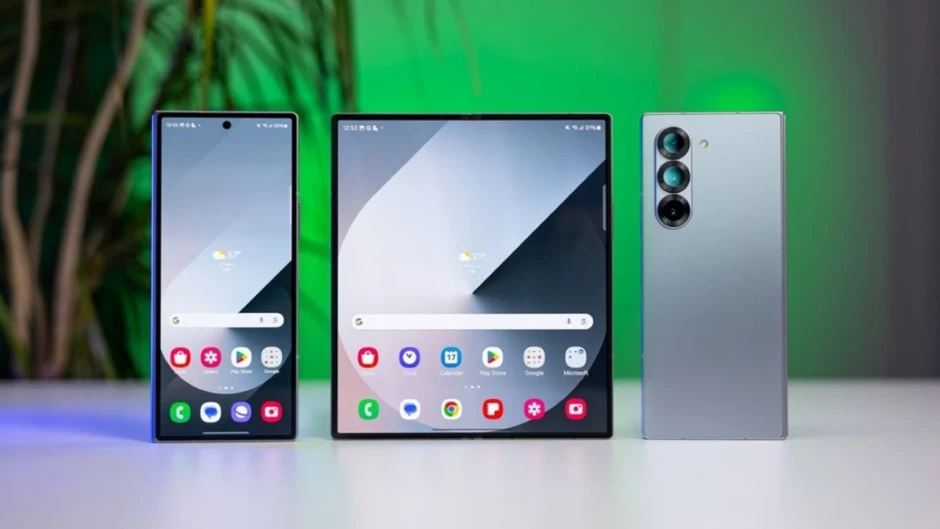Galaxy S26 Ultra, yan bakınca görünmeyen ekranla geliyor