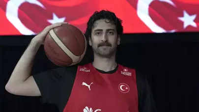 Milli basketbolcu Furkan Korkmaz EuroBasket hedeflerini açıkladı! 'En kötü çeyrek final'