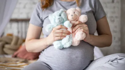 Erken doğum riski depresyon ve stresle artıyor