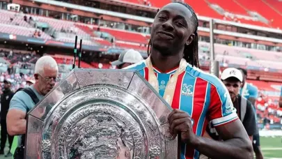Arsenal, Eberechi Eze’yi Tottenham’ın elinden kaptı
