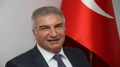 Cevat Durak’ın acı günü