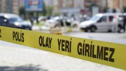 İzmir’de yürüyüşte ölüm: Kaçarken otomobil çarptı
