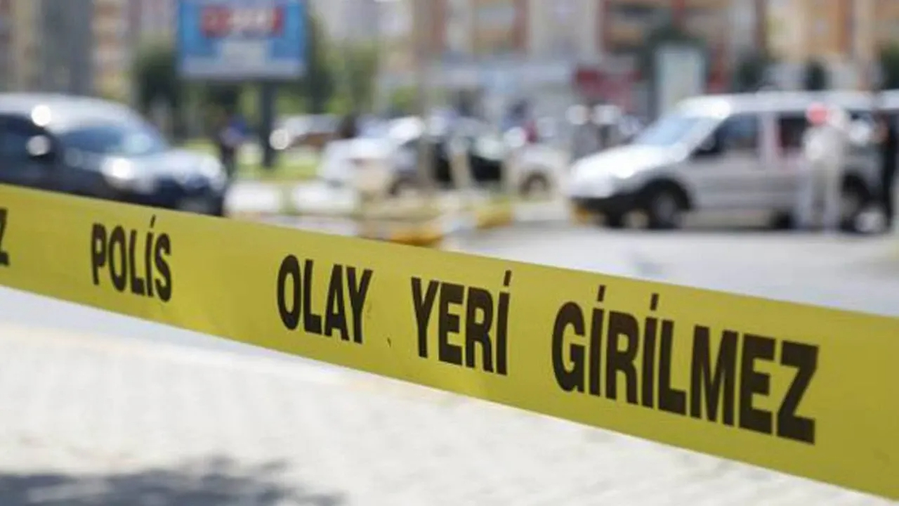 İzmir’de yürüyüşte ölüm: Kaçarken otomobil çarptı