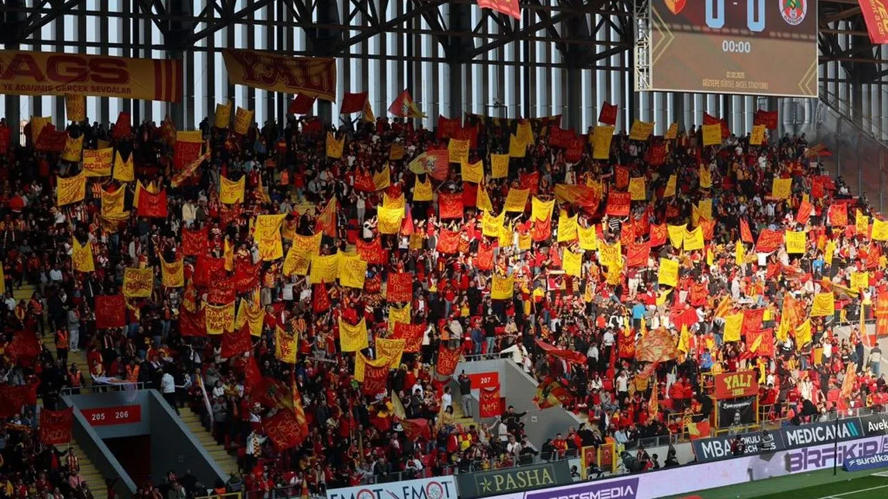 PFDK’dan Süper Lig kulüplerine ceza yağmuru