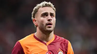 NEOM SC’den Barış Alper’e rekor teklif!