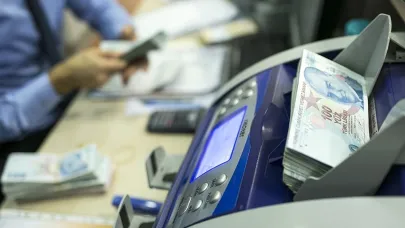 Kur korumalı mevduatta düşüş sürüyor