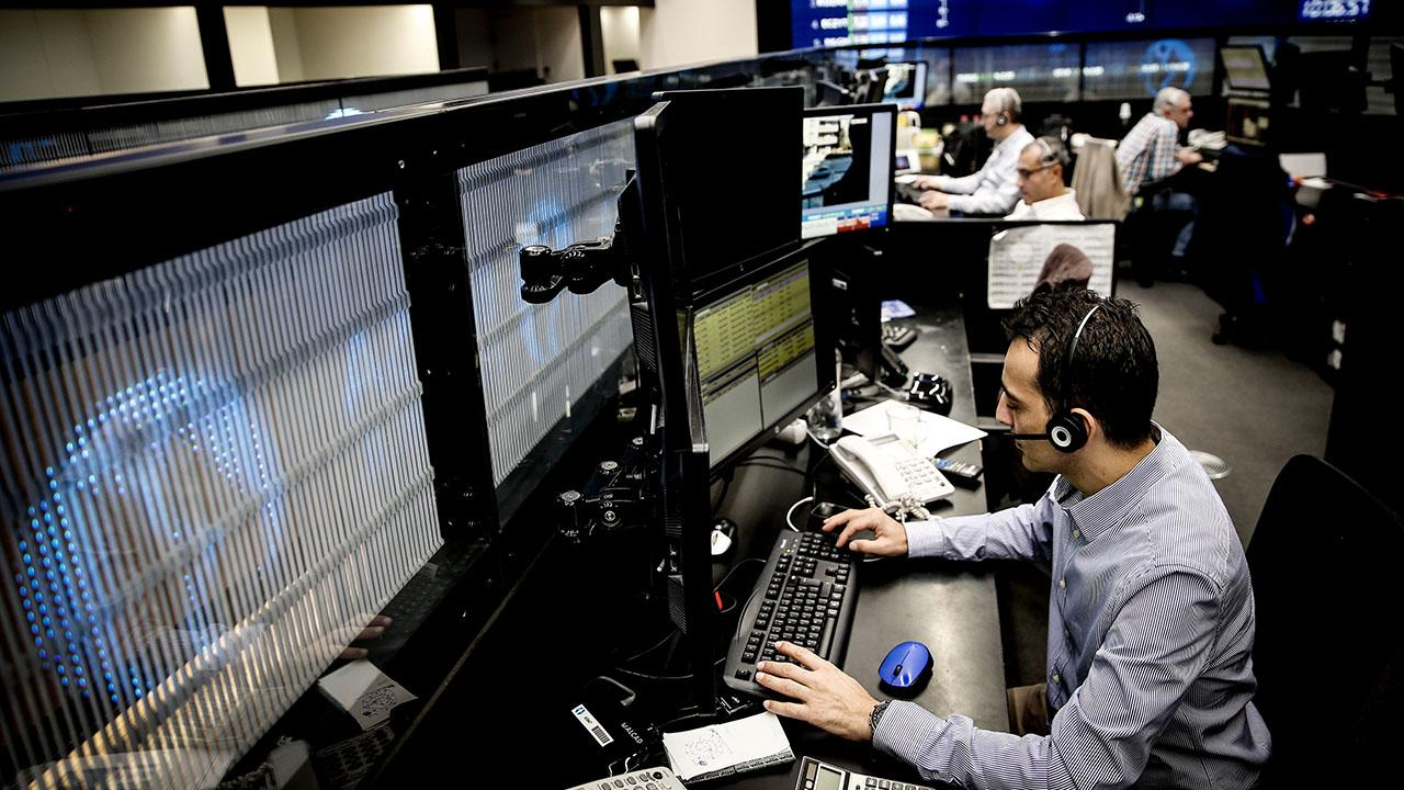Borsa haftanın son gününde rekor kırdı